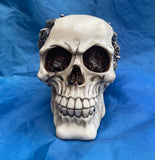 Steampunk Clockwork Cranium Skull by Nemesis Now