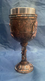Kraken Goblet