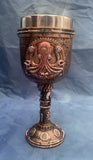 Kraken Goblet