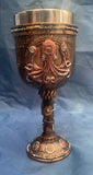 Kraken Goblet