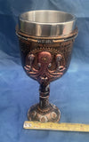 Kraken Goblet