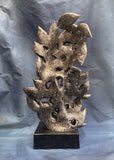 Natural emotion Embrace figurine by Nemesis Now