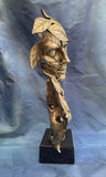 Natural emotion Embrace figurine by Nemesis Now