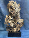 Natural emotion Embrace figurine by Nemesis Now