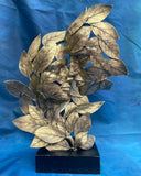 Natural emotion Kiss figurine by Nemesis Now