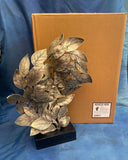 Natural emotion Kiss figurine by Nemesis Now