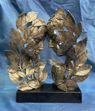 Natural emotion Love figurine by Nemesis Now