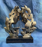 Natural emotion Love figurine by Nemesis Now