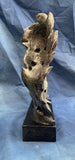 Natural emotion Love figurine by Nemesis Now