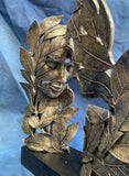 Natural emotion Love figurine by Nemesis Now