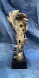 Natural emotion Love figurine by Nemesis Now