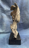 Natural emotion Peace figurine by Nemesis Now