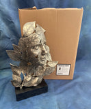 Natural emotion Peace figurine by Nemesis Now