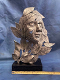 Natural emotion Peace figurine by Nemesis Now