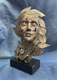 Natural emotion Peace figurine by Nemesis Now
