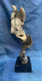 Natural emotion Kiss figurine by Nemesis Now