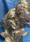 Natural emotion Kiss figurine by Nemesis Now