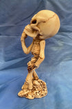 Skeletal Wish by Nemesis Now