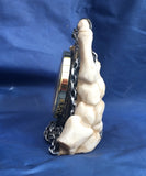 Steampunk About Time Clock by Nemesis Now