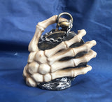 Steampunk About Time Clock by Nemesis Now