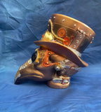 Steampunk Automaton Apothecary by Nemesis Now