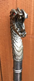 Steampunk Dracane Swagger Cane by Nemesis Now