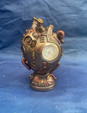 Steampunk Heart beat. Veronese Studio Collection