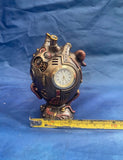 Steampunk Heart beat. Veronese Studio Collection