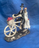 Steampunk Hitch a Ride by Nemesis Now