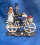 Steampunk Hitch a Ride by Nemesis Now