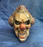 Steampunk Mechanical Laughter Clown by Nemesis Now