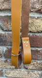 Leather Roller Skate Leash
