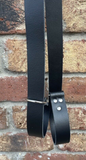 Leather Roller Skate Leash