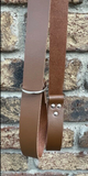 Leather Roller Skate Leash