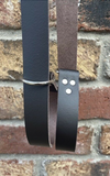 Leather Roller Skate Leash