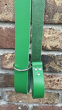 Leather Roller Skate Leash