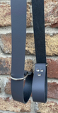 Leather Roller Skate Leash