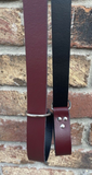 Leather Roller Skate Leash