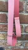 Leather Roller Skate Leash