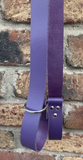 Leather Roller Skate Leash