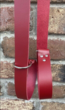 Leather Roller Skate Leash