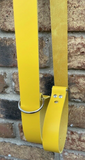 Leather Roller Skate Leash