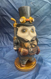 Steampunk Steamsmith's Owl by Nemesis Now