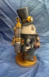 Steampunk Steamsmith's Owl by Nemesis Now
