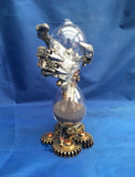 Steampunk Time after Time Sand Timer by Nemesis Now
