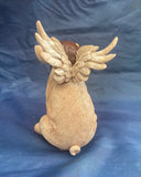 Steampunk When Pigs Fly by Nemesis Now